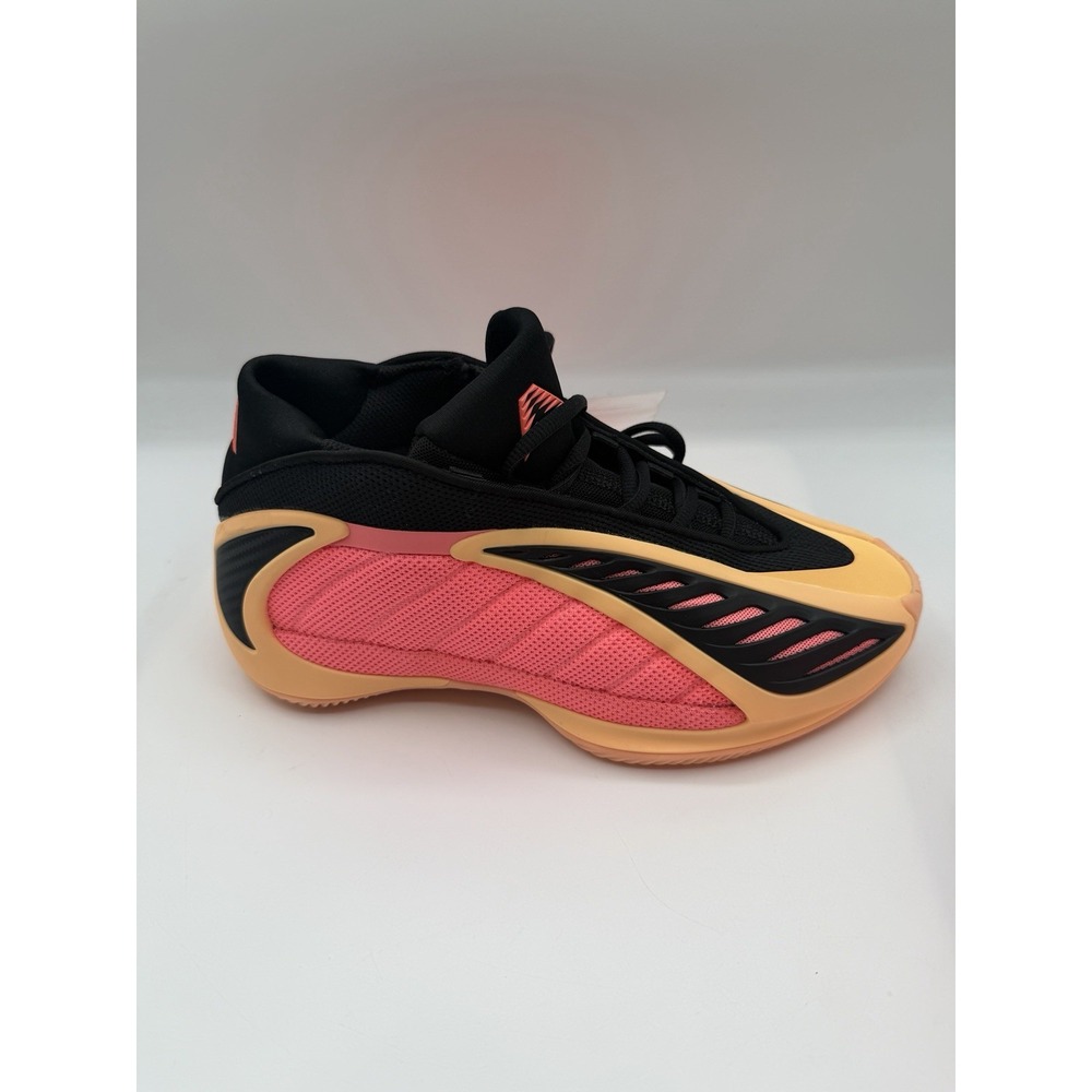 Adidas Anthony Edwards 2 J Youth Basketball Sneakers,Youth5Y,EU 37 1/3,NEW W/DEF
